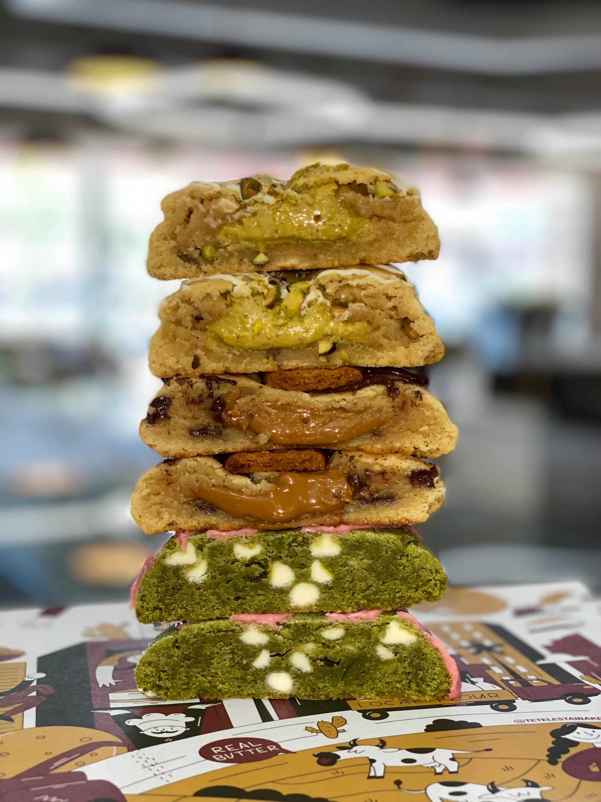 Have We Made Cookie Baking Too Complicated?