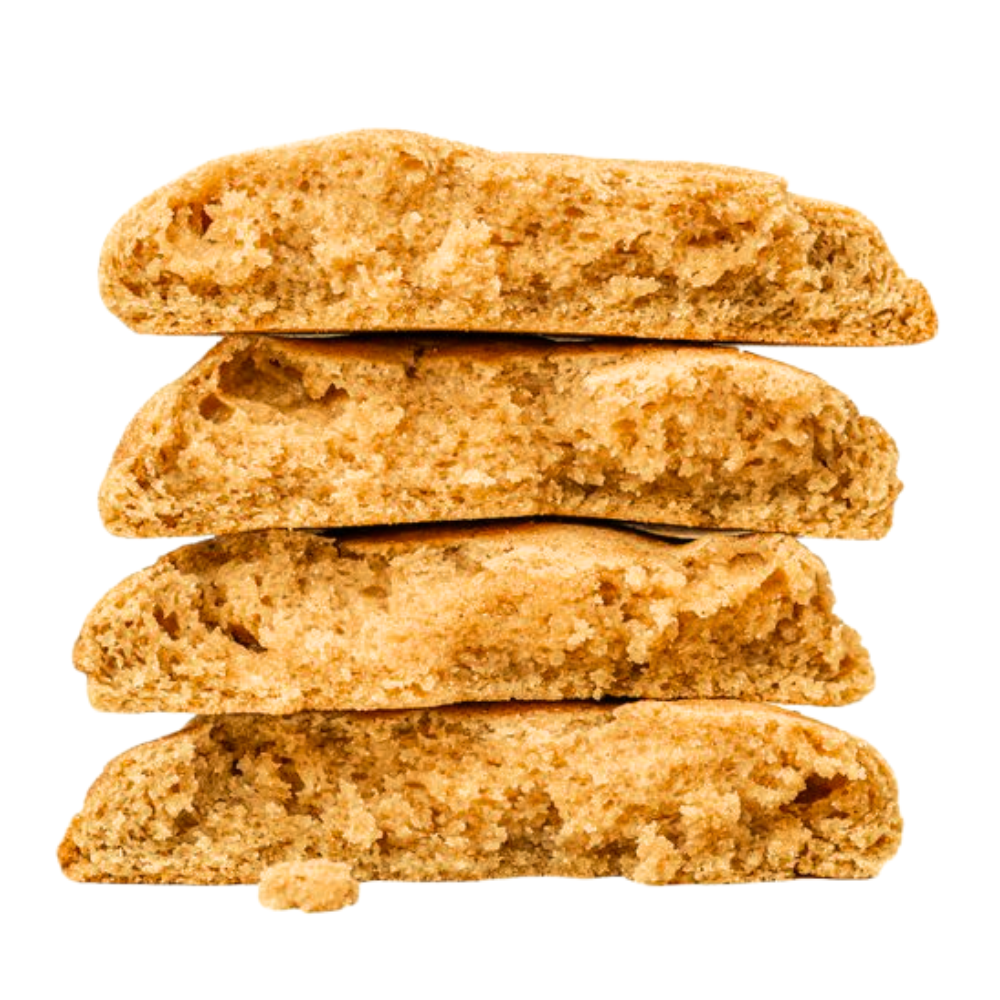 Bakery Style Pumpkin Snickerdoodle Cookie Recipe