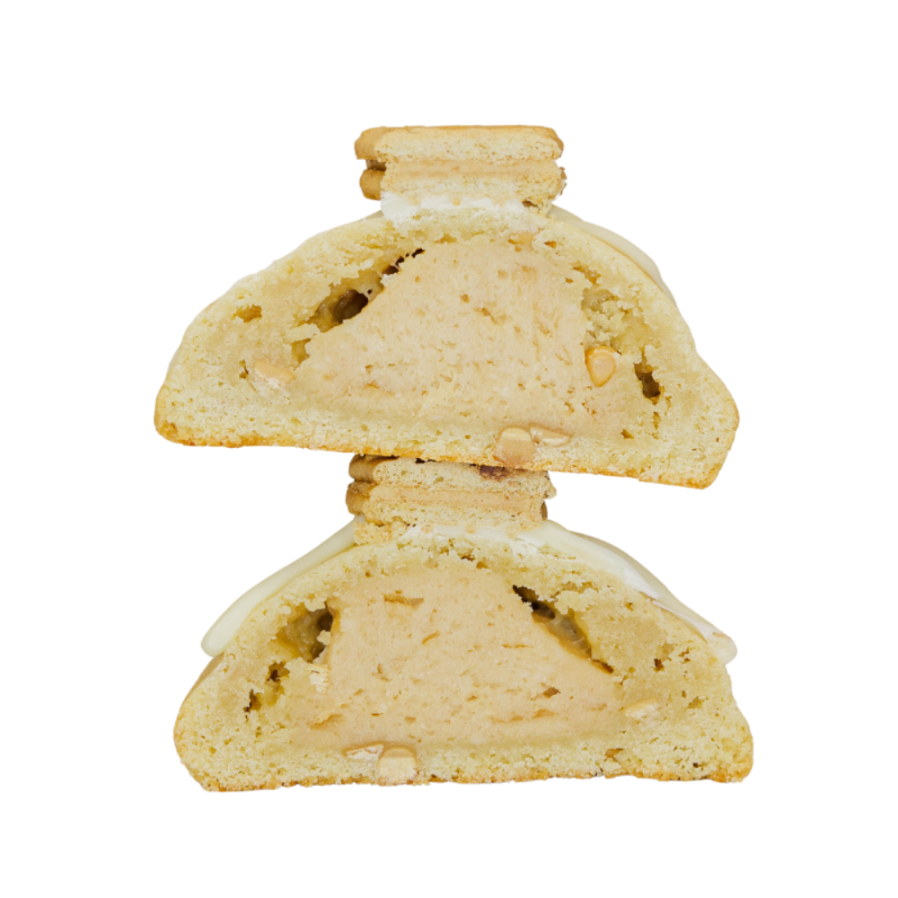 Why Most Stuffed Cookies Fall Flat (And How to Fix It)