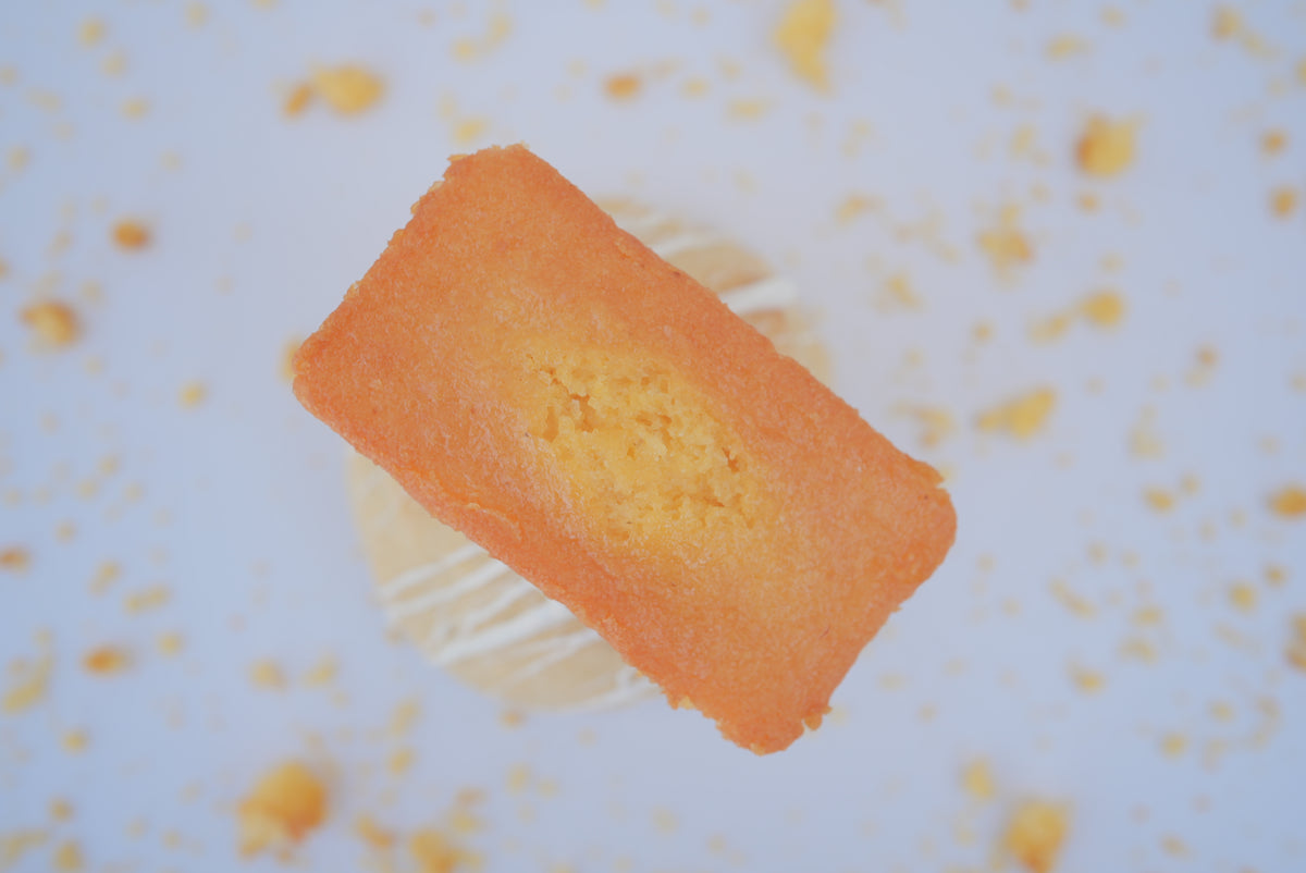 Brown Butter Maple Cornbread