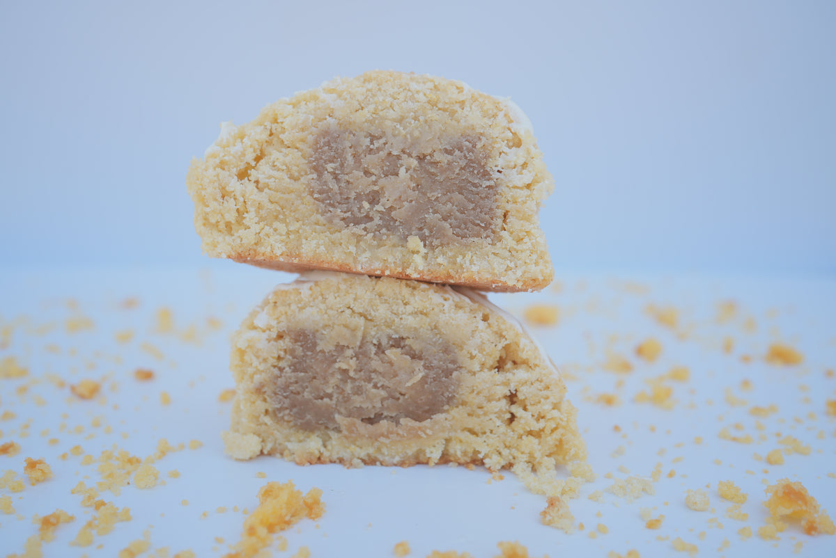 Brown Butter Maple Cornbread