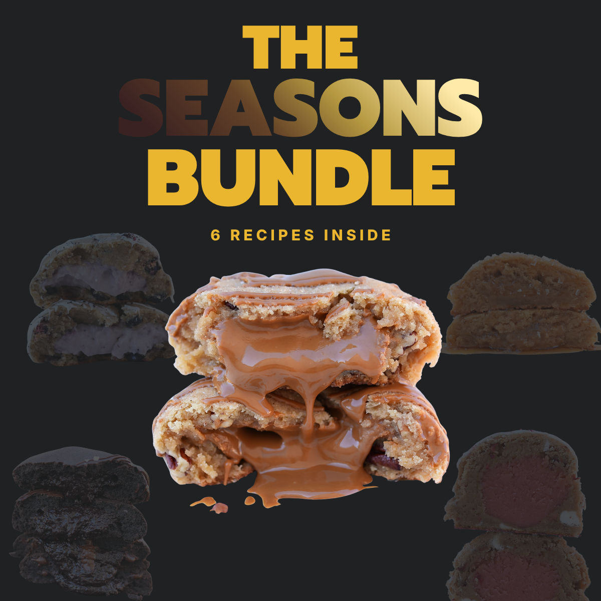 The Seasons Bundle
